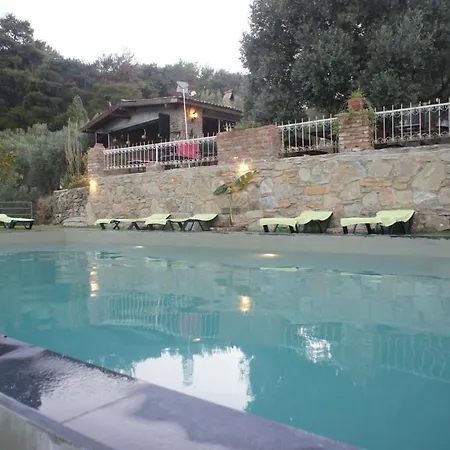 Kirkinca Hotel Selçuk