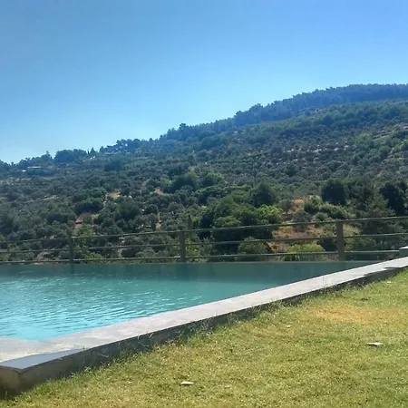 Hotel Kirkinca Selçuk