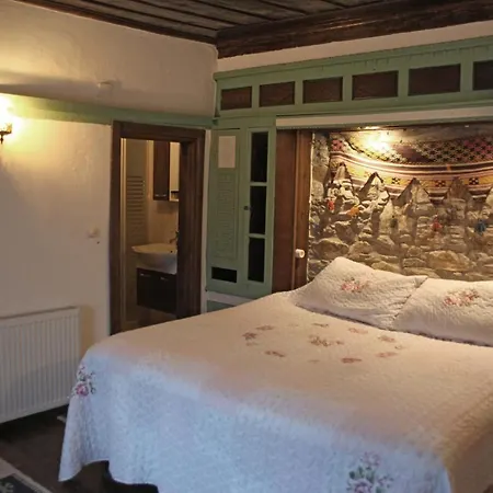 Kirkinca Hotel Selçuk