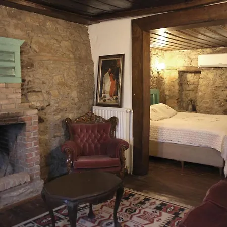 Hotel Kirkinca Selçuk