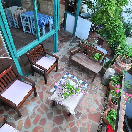 Hotel Kirkinca Selçuk