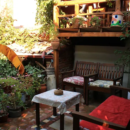 Hotel Kirkinca Selçuk