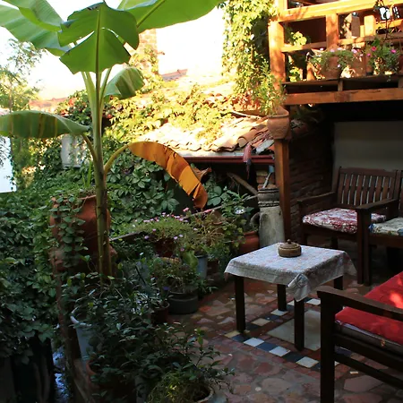 Kirkinca Hotel Selçuk