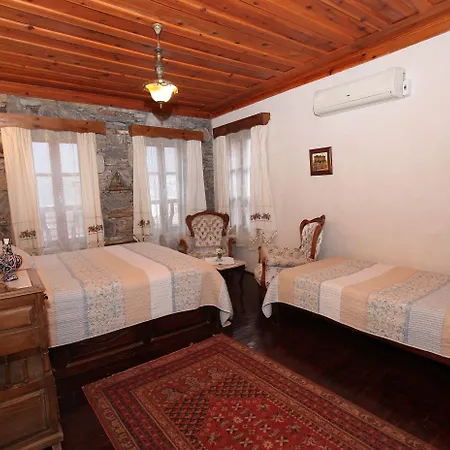 Kirkinca Hotel Selçuk