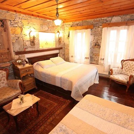 Hotel Kirkinca Selçuk