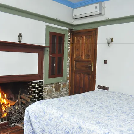 Hotel Kirkinca Selçuk