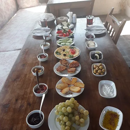 فندق كيركينجا