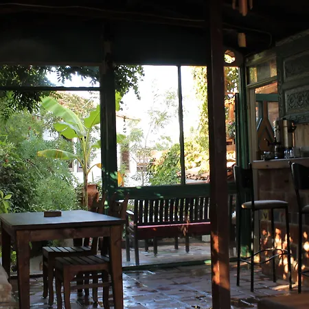 Hotel Kirkinca Selçuk