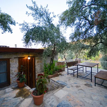 Hotel Kirkinca Selçuk