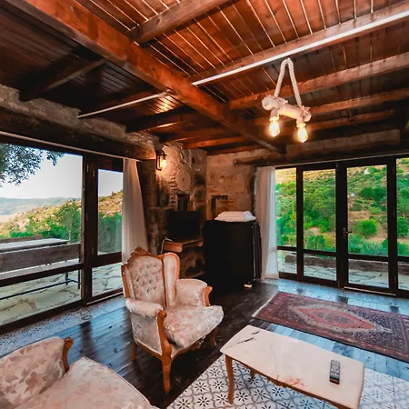 Kirkinca Hotel Selçuk