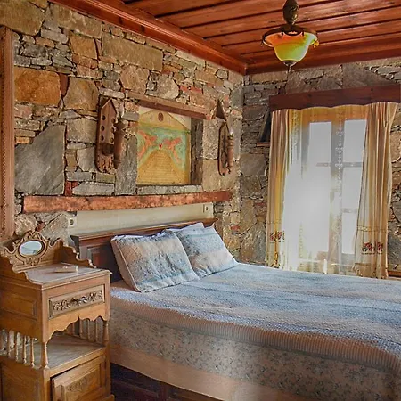 Hotel Kirkinca Selçuk