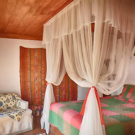 Kirkinca Hotel Selçuk