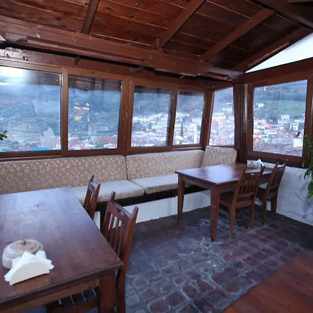 Kirkinca Hotel Selçuk