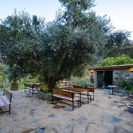 Hotel Kirkinca Selçuk