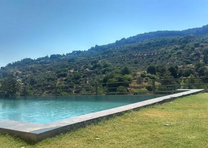 Hotel Kirkinca Selçuk