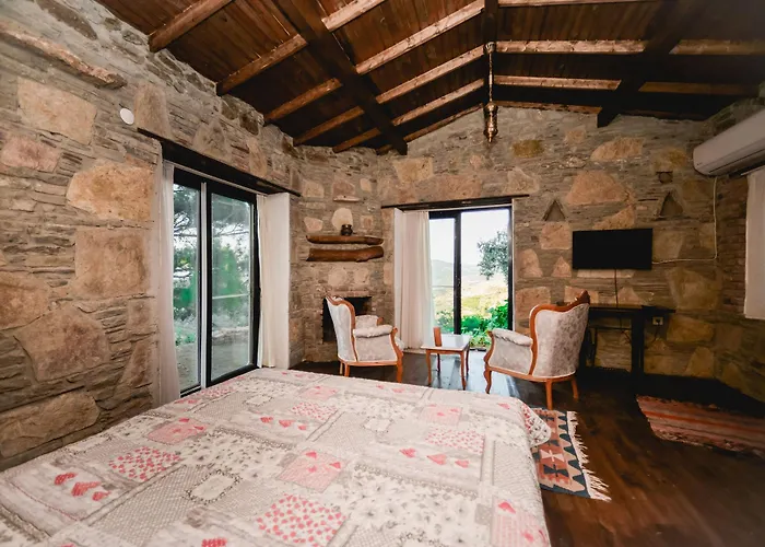 Kirkinca Szálloda 3*