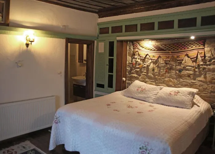 Kirkinca Hotel Selçuk