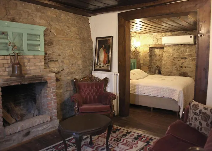 Hotel Kirkinca Selçuk