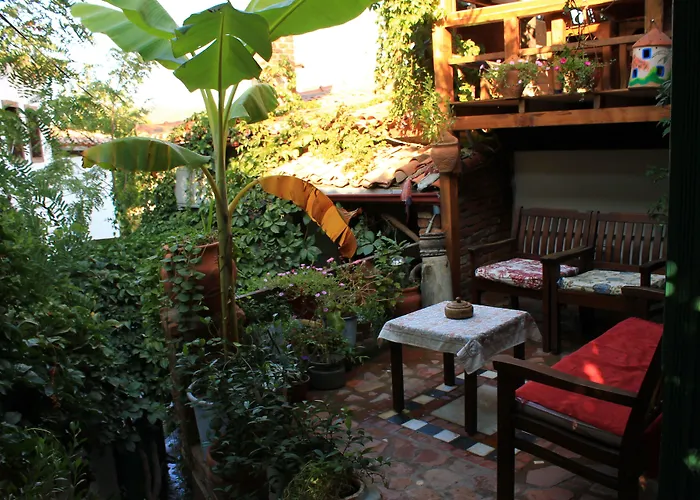 Kirkinca Hotel Selçuk