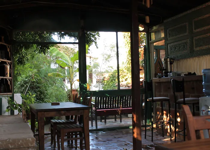 Hotel Kirkinca Selçuk