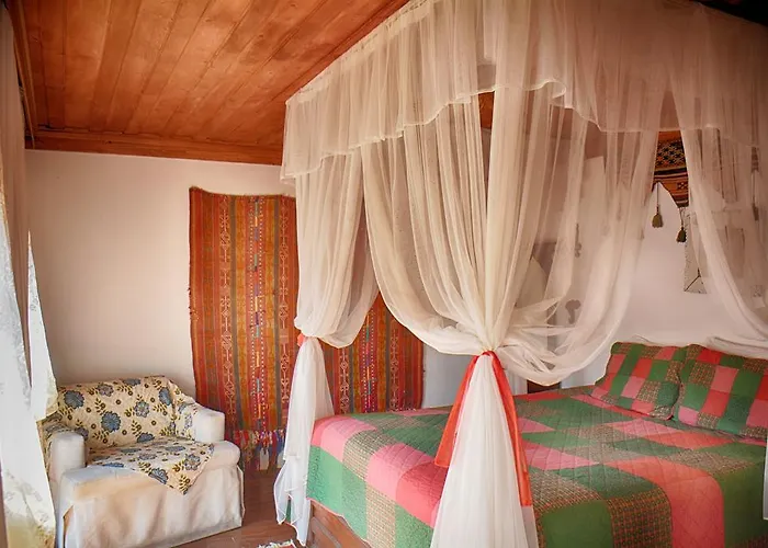 Kirkinca Hotel Selçuk