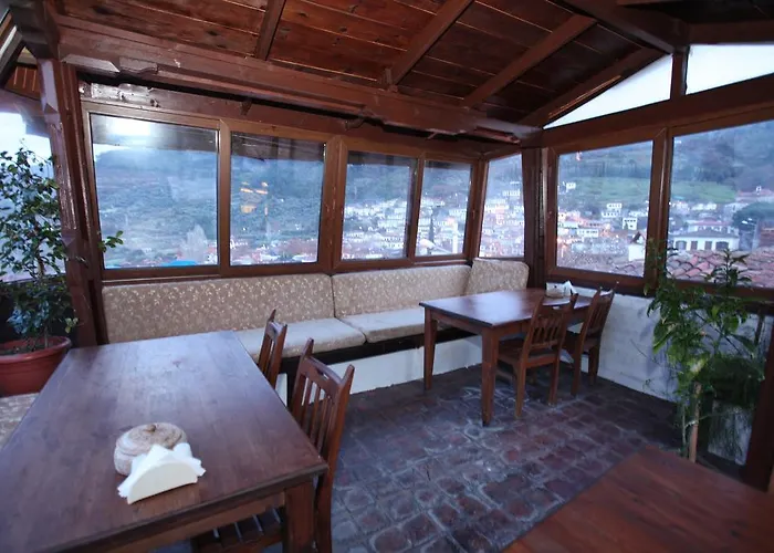 Kirkinca Hotel Selçuk