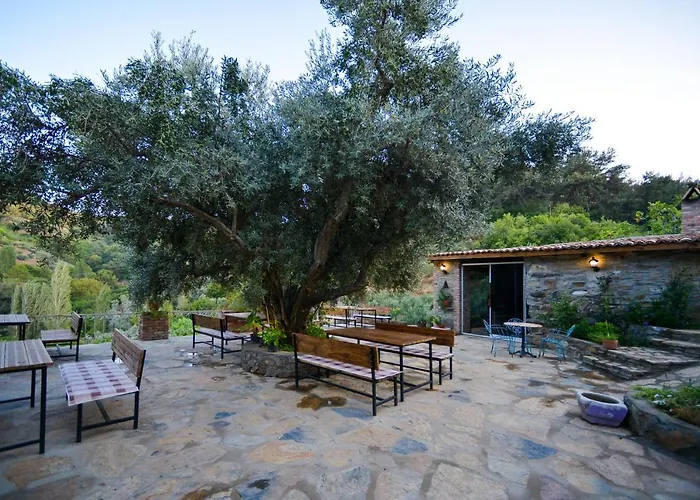 Hotel Kirkinca Selçuk