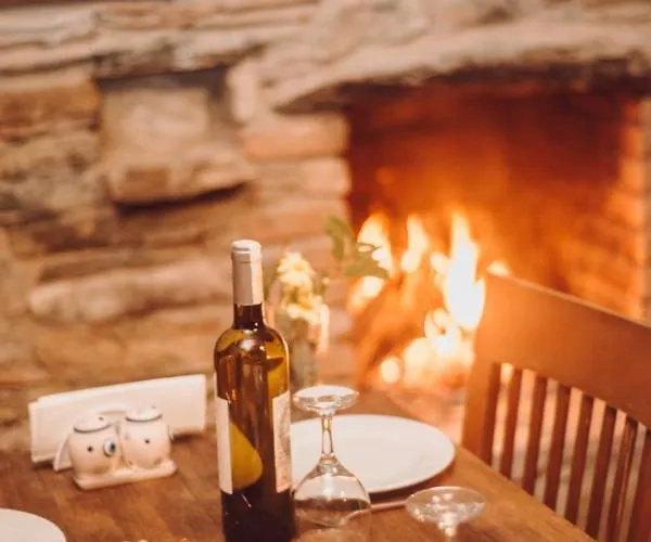 Kirkinca Szálloda Selçuk