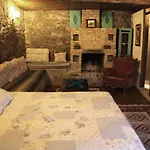 Kirkinca Hotel