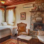 Kirkinca Hotel 3*