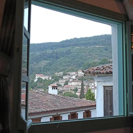 키르킨자 셀주크