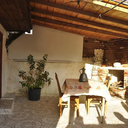Hotel Kirkinca 3*
