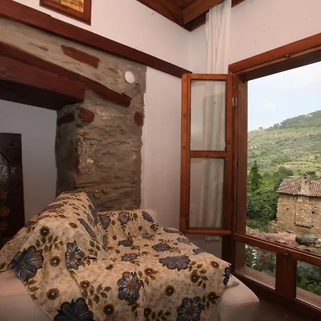 Hotel Kirkinca 3*