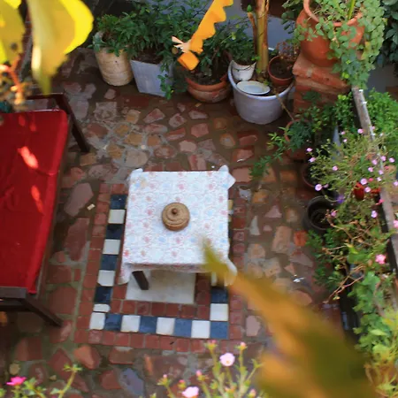 호텔 키르킨자 3*