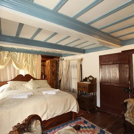 키르킨자 3* 셀주크