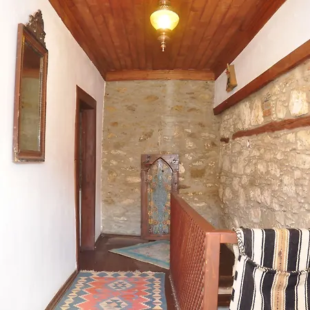 키르킨자 호텔 3*