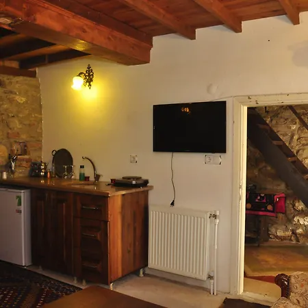 Hotel Kirkinca