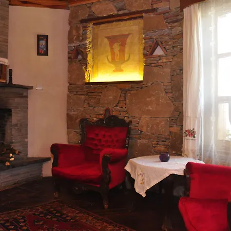 키르킨자 3* 셀주크