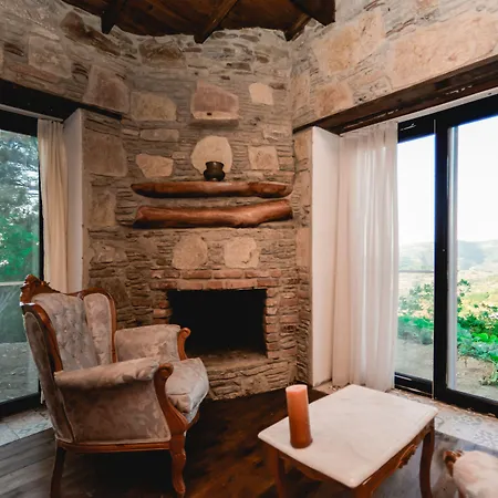 키르킨자 3* 셀주크