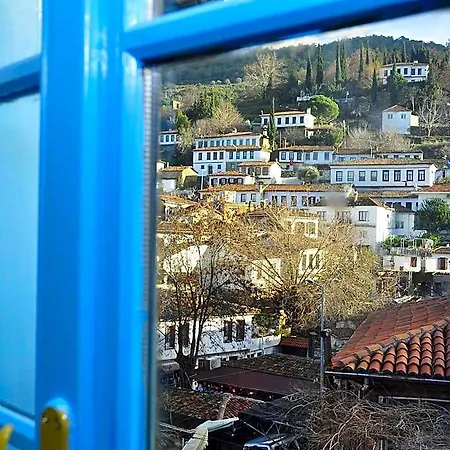 Kirkinca Selçuk
