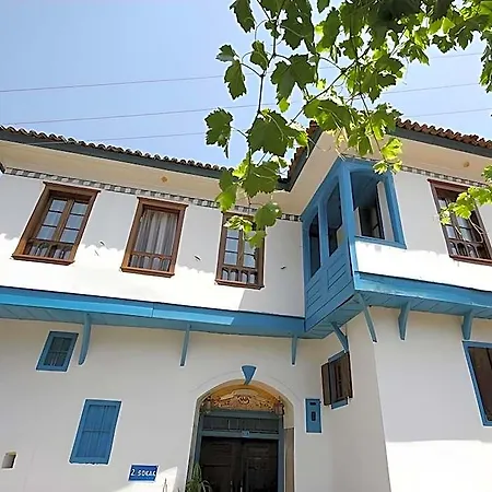 Kirkinca Hotel Selçuk