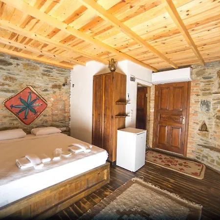 Hotel Kirkinca Selçuk