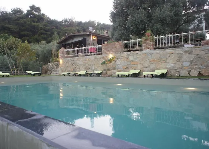 Kirkinca Otel Selçuk