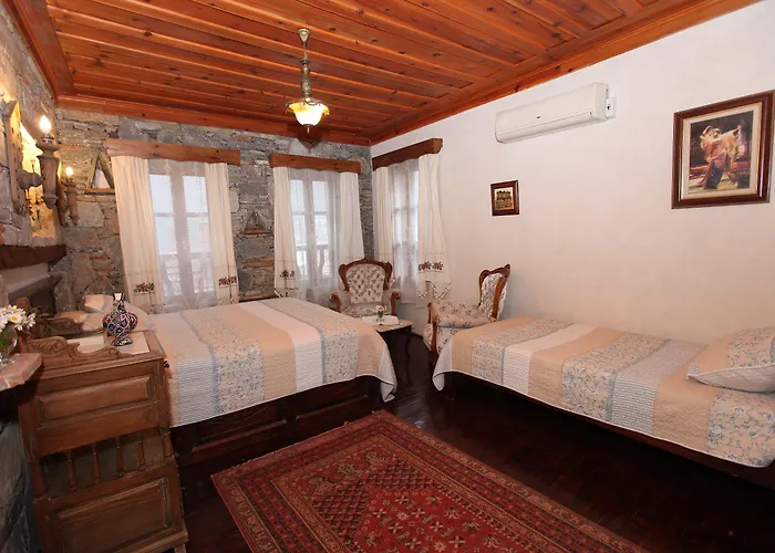 Kirkinca Otel Selçuk