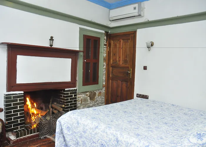 Otel Kirkinca Selçuk