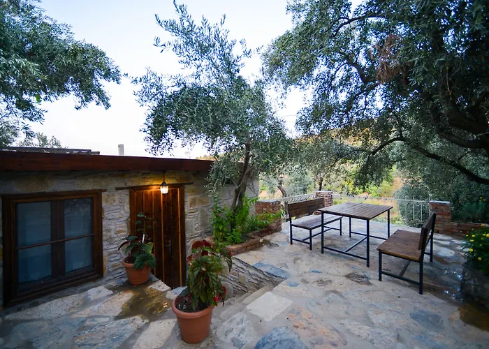 Otel Kirkinca Selçuk