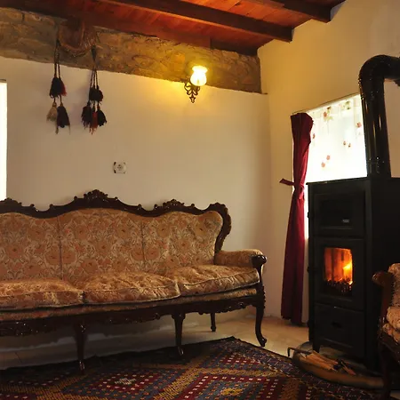 Kirkinca Otel Selçuk