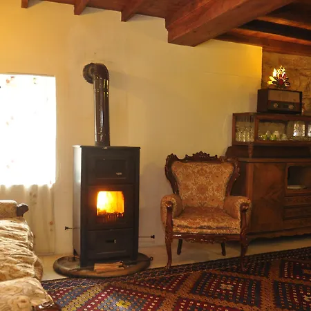 Otel Kirkinca