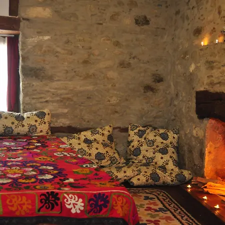 Otel Kirkinca