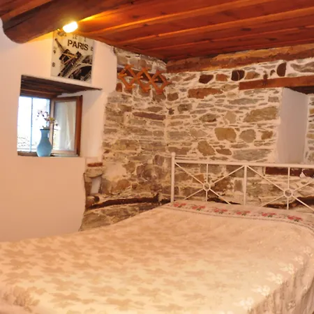 Otel Kirkinca